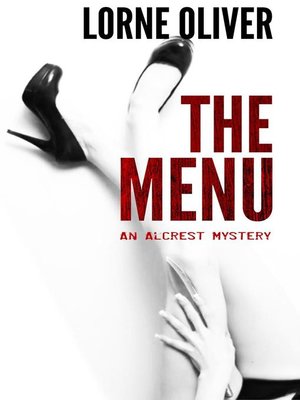 cover image of The Menu